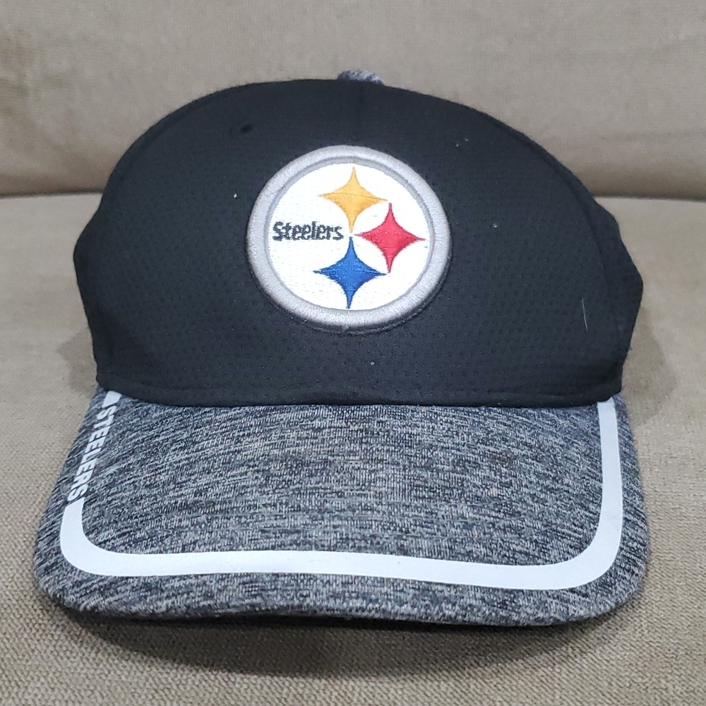 STEELERS HAT YOUTH